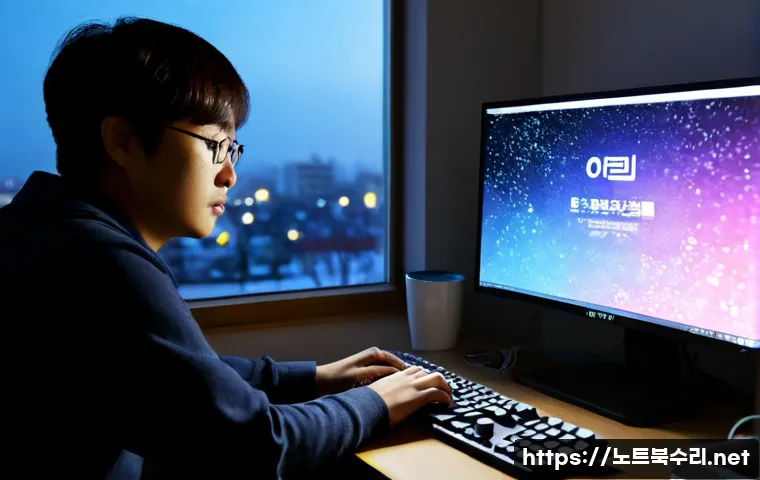 방학동 STATUS_FLOAT_INVALID_OPERATION 관련 이미지 4