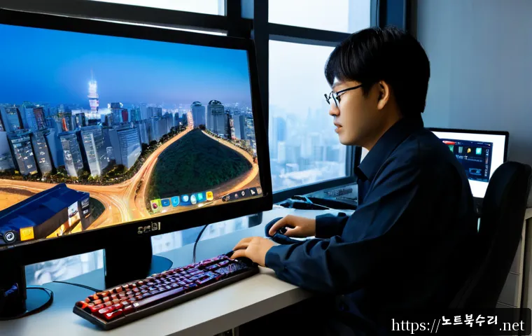 수동면 STATUS_SYSTEM_PROCESS_TERMINATED 관련 이미지 2