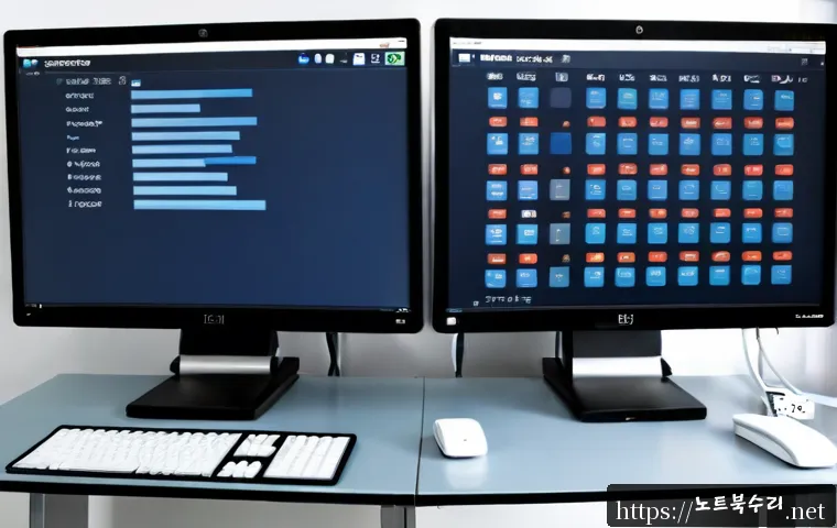 수동면 STATUS_SYSTEM_PROCESS_TERMINATED 관련 이미지 3