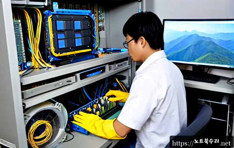 수동면 STATUS_SYSTEM_PROCESS_TERMINATED 관련 이미지 4