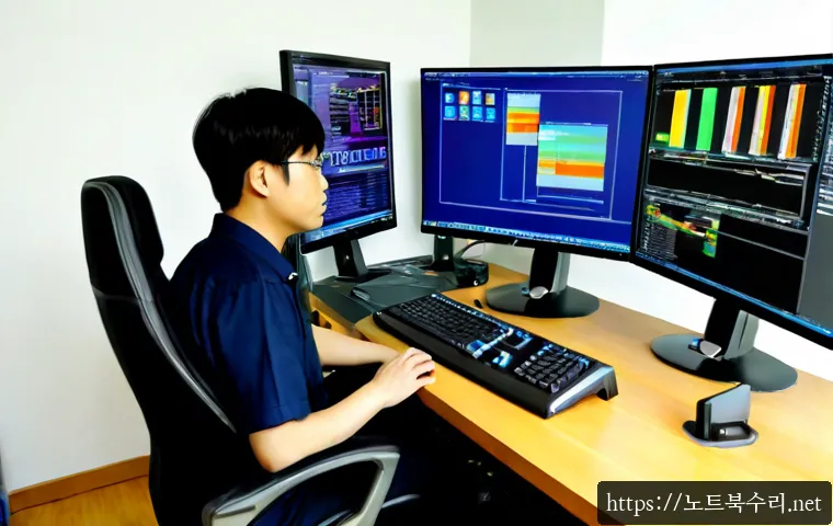 연수구 DRIVER_VERIFIER_DETECTED_VIOLATION 관련 이미지 1
