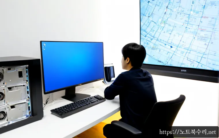 연수구 DRIVER_VERIFIER_DETECTED_VIOLATION 관련 이미지 3