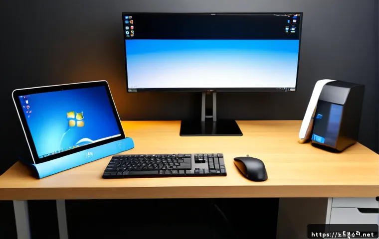 남현동 SSD조립 및 교체수리 관련 이미지 1