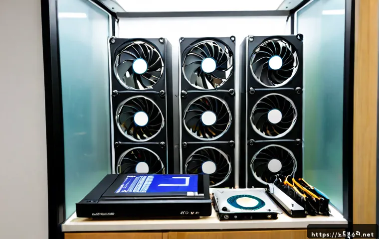 남현동 SSD조립 및 교체수리 관련 이미지 4