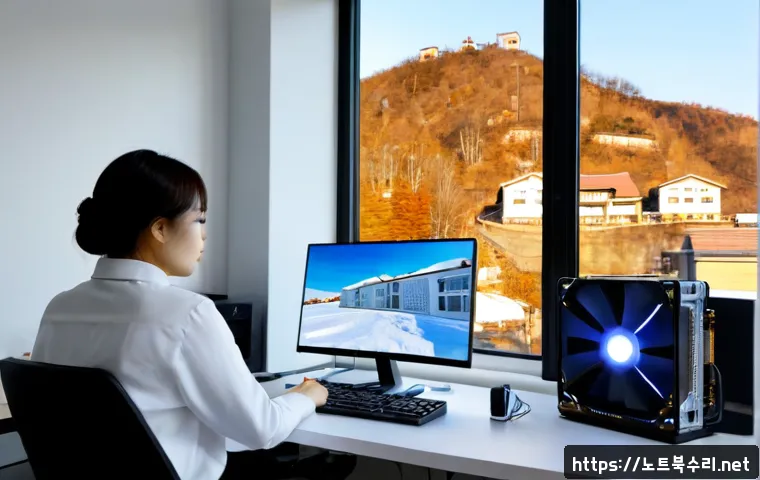 녹번동 HARDWARE_MEMORY_FAILURE 관련 이미지 1