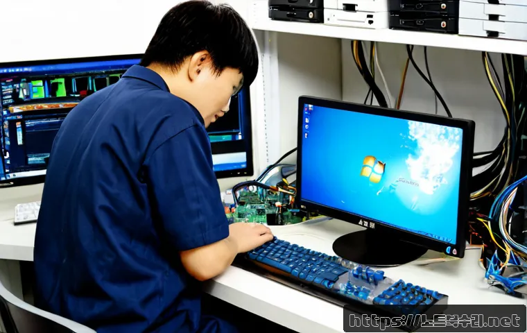 명륜동 IO1_INITIALIZATION_FAILED 관련 이미지 4