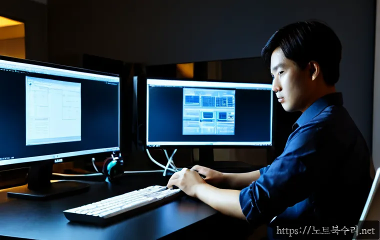 동산동 부팅안됨 관련 이미지 1