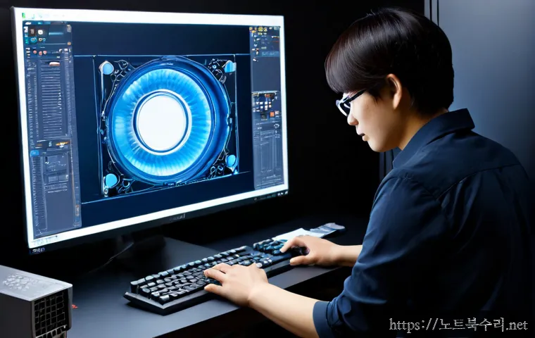 동산동 부팅안됨 관련 이미지 3