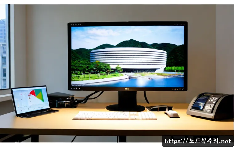 목감동 프리도스 윈도우설치 관련 이미지 1