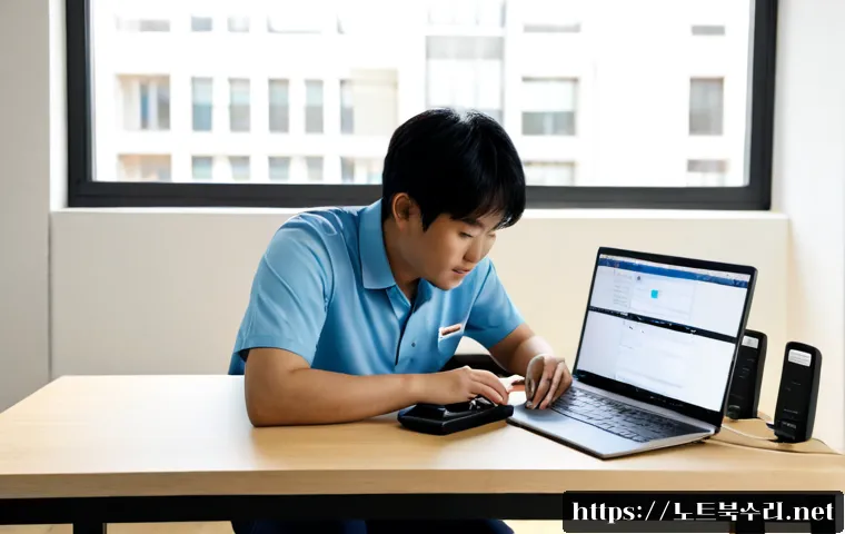 미사동 STATUS_DEVICE_OFFLINE 관련 이미지 2