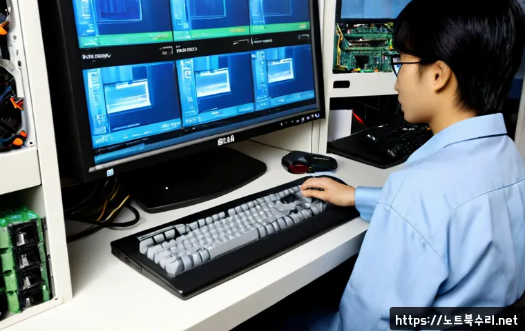 대황교동 STATUS_PAGEFILE_MISSING 관련 이미지 4