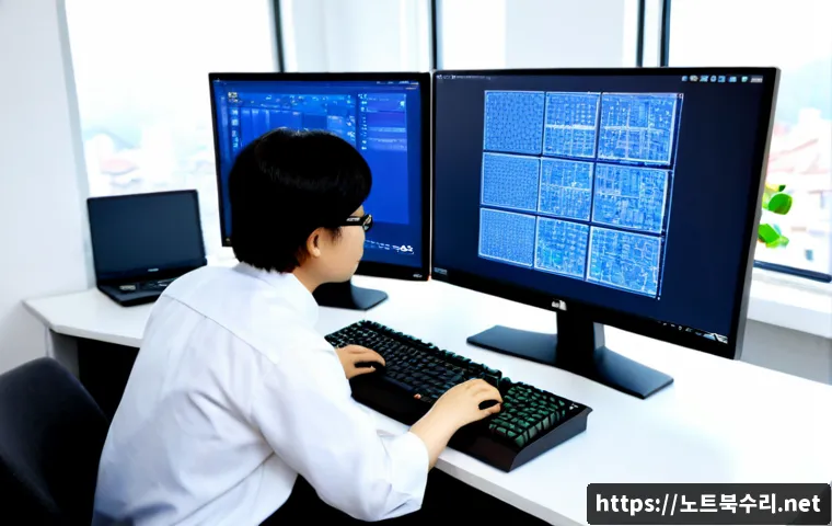 원미동 KERNEL_SECURITY_CHECK_FAILURE 관련 이미지 1