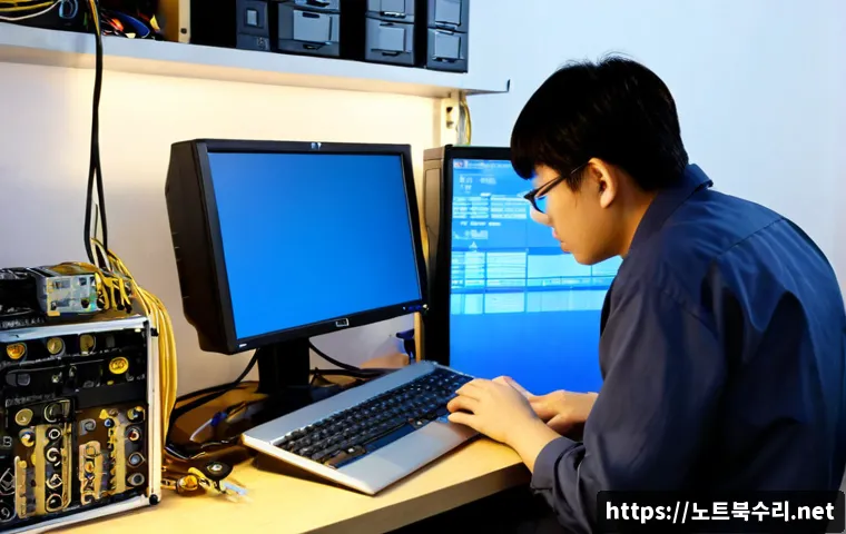 원미동 KERNEL_SECURITY_CHECK_FAILURE 관련 이미지 2