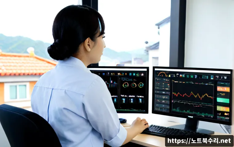 원미동 KERNEL_SECURITY_CHECK_FAILURE 관련 이미지 3