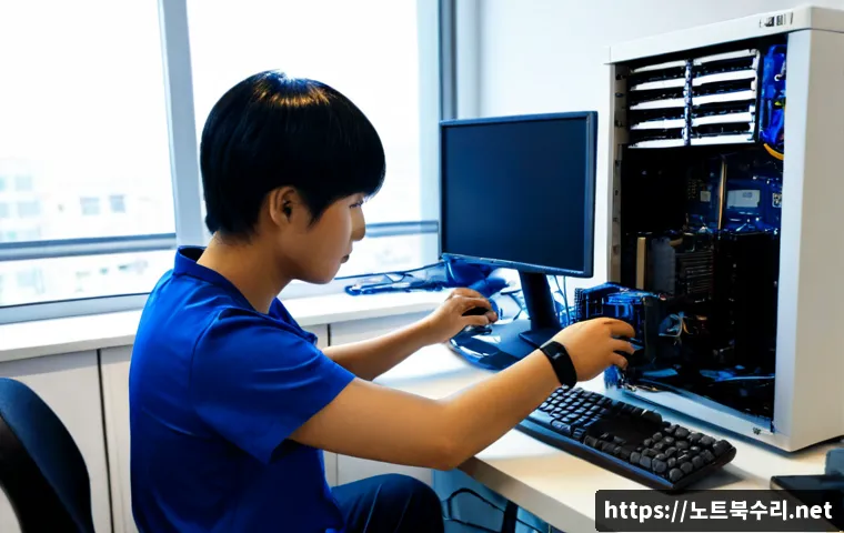 원미동 KERNEL_SECURITY_CHECK_FAILURE 관련 이미지 4
