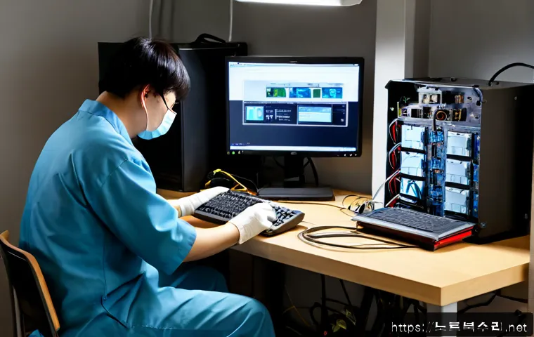 광정동 STATUS_SYSTEM_FILE_MISSING 관련 이미지 2