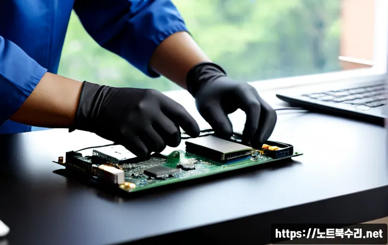 정발산동 pc복구중 관련 이미지 3