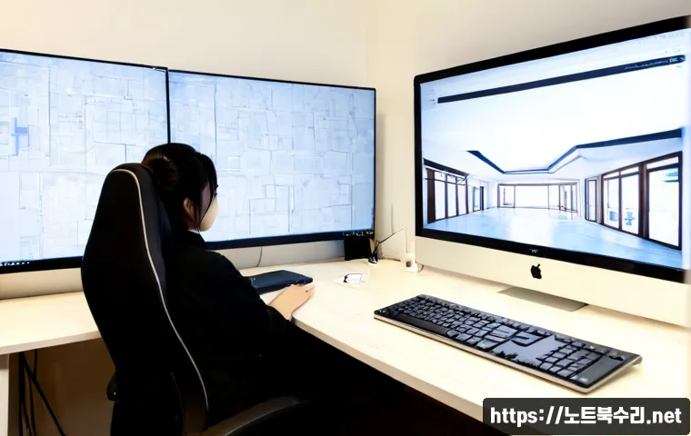 정발산동 pc복구중 관련 이미지 4