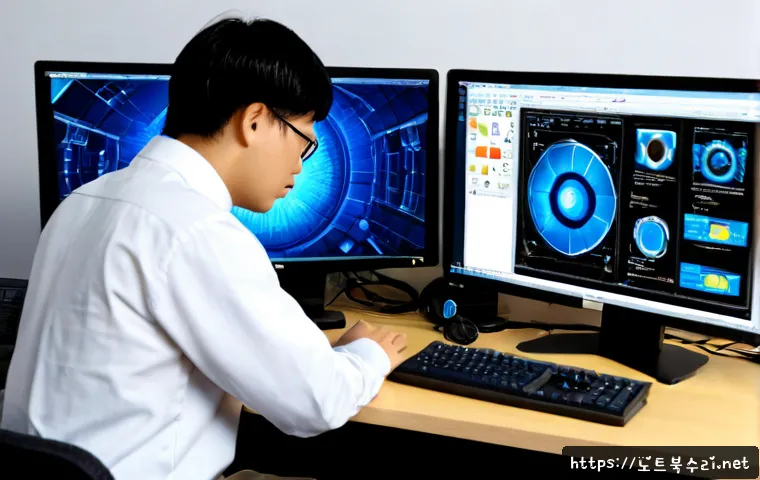 범박동 DRIVER_VERIFIER_DETECTED_VIOLATION 관련 이미지 1