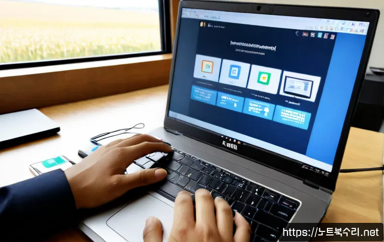고덕면 STATUS_KERNEL_FILE_SYSTEM_ERROR 관련 이미지 1