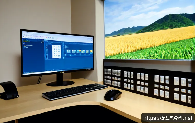고덕면 STATUS_KERNEL_FILE_SYSTEM_ERROR 관련 이미지 2