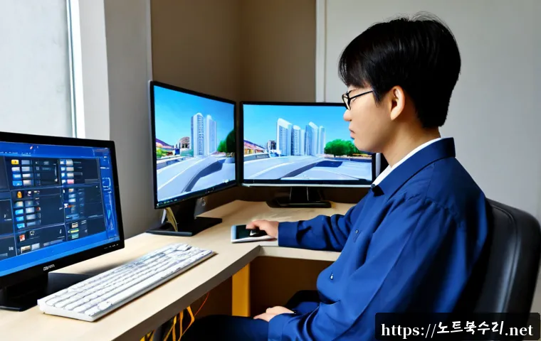 산북동 윈도우11 windows11 재설치 포맷 초기화 관련 이미지 1