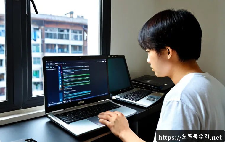 산북동 윈도우11 windows11 재설치 포맷 초기화 관련 이미지 3