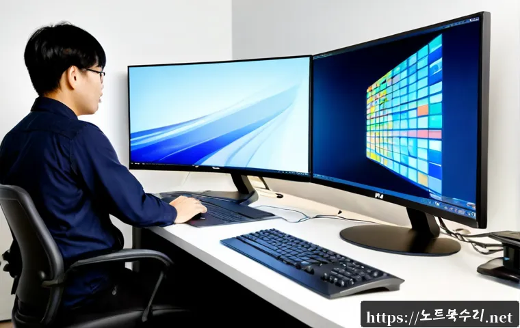 산북동 윈도우11 windows11 재설치 포맷 초기화 관련 이미지 4