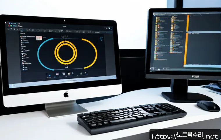 화서동 macosX재설치 포맷 초기화 관련 이미지 2