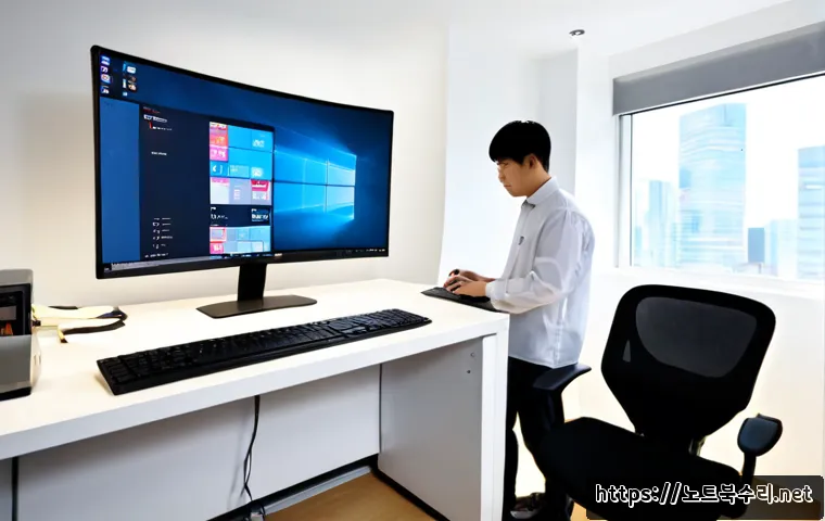 귀인동 all boot options are tried 관련 이미지 3