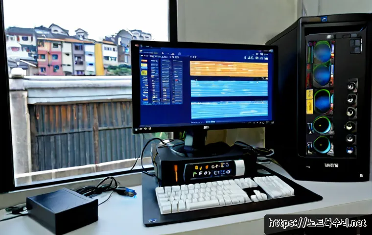 귀인동 all boot options are tried 관련 이미지 4