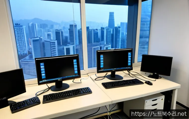 초이동 프리도스 윈도우설치 관련 이미지 2