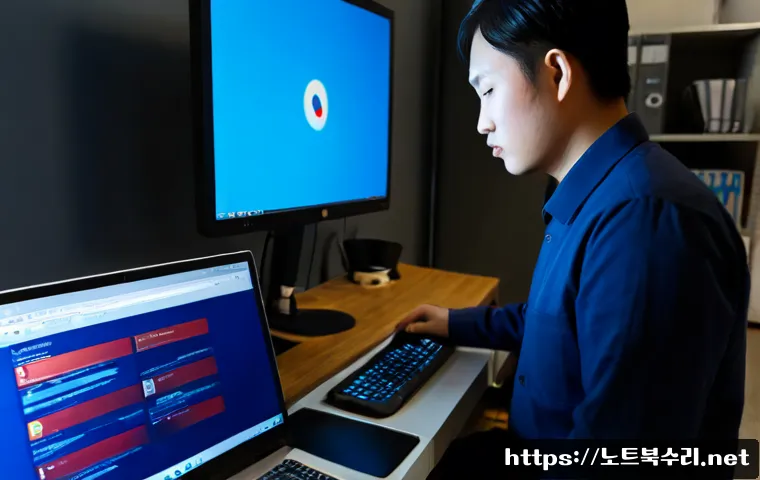 이천시 STATUS_STACK_BUFFER_OVERRUN 관련 이미지 4