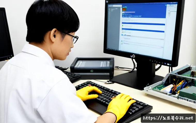 한강로 맥윈도우 부트캠프_bootcamp 재설치 포맷 초기화 관련 이미지 2
