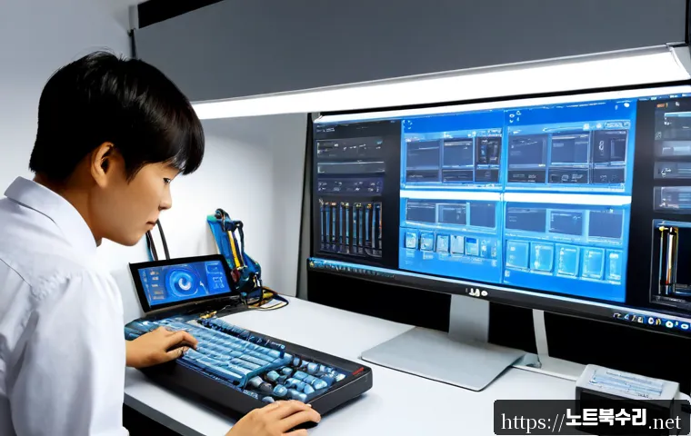 논곡동 STATUS_KERNEL_THREAD_FAILURE 관련 이미지 1