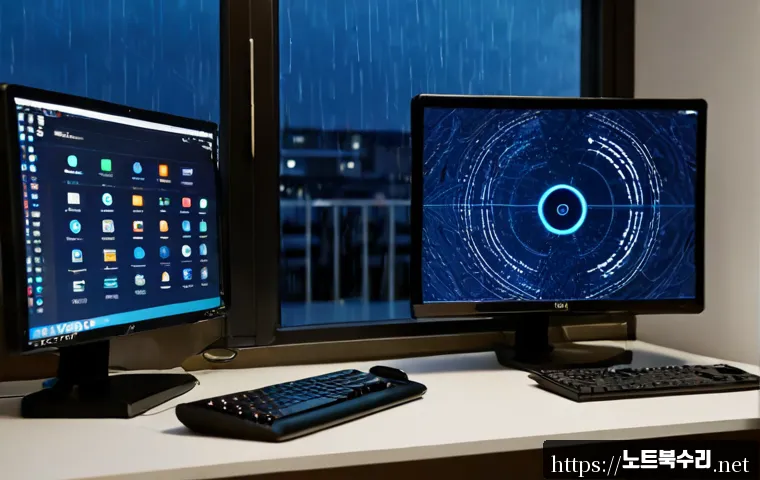 논곡동 STATUS_KERNEL_THREAD_FAILURE 관련 이미지 2