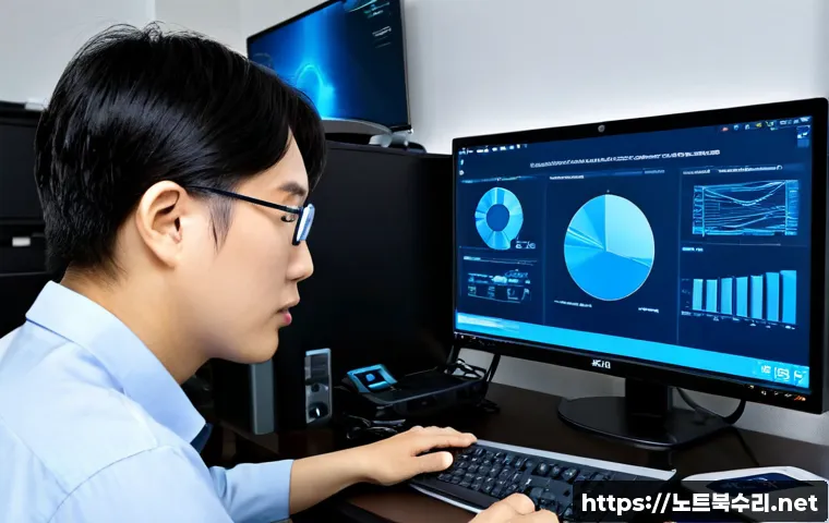 교산동 DRIVER_PORTION_MUST_BE_NONPAGED 관련 이미지 2