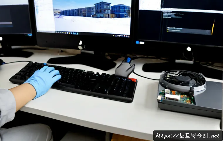 미성동 linux재설치 포맷 초기화 관련 이미지 2