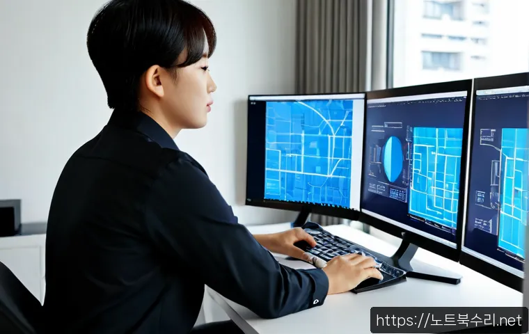 옥정동 RAM조립 및 교체수리 관련 이미지 1