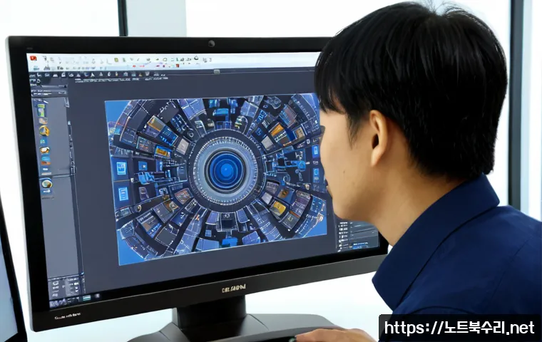 공촌동 STATUS_KERNEL_HEAP_CORRUPTION 관련 이미지 1