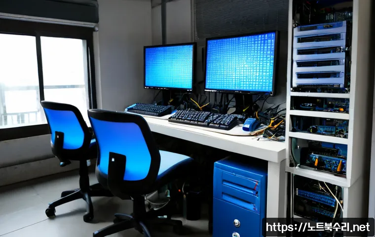공촌동 STATUS_KERNEL_HEAP_CORRUPTION 관련 이미지 2