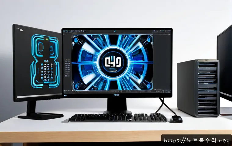 오목천동 INACCESSIBLE_BOOT_DEVICE 관련 이미지 1