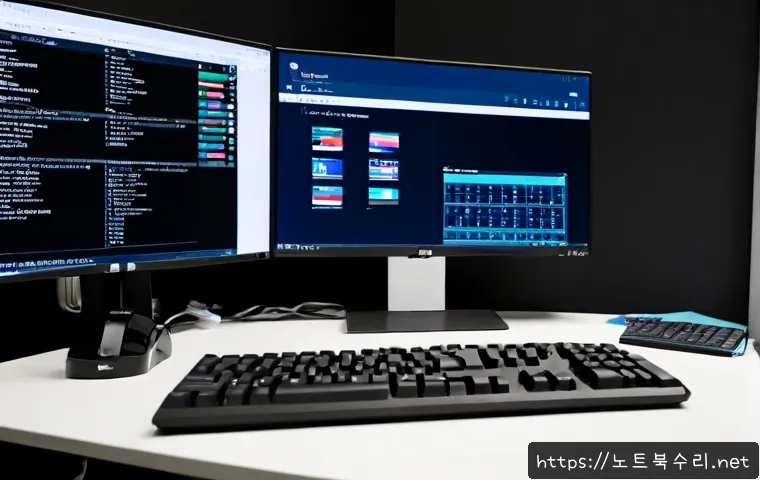 오목천동 INACCESSIBLE_BOOT_DEVICE 관련 이미지 3
