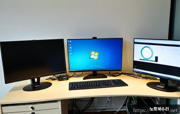 대포동 조립컴퓨터 pc 출장판매설치 관련 이미지 1