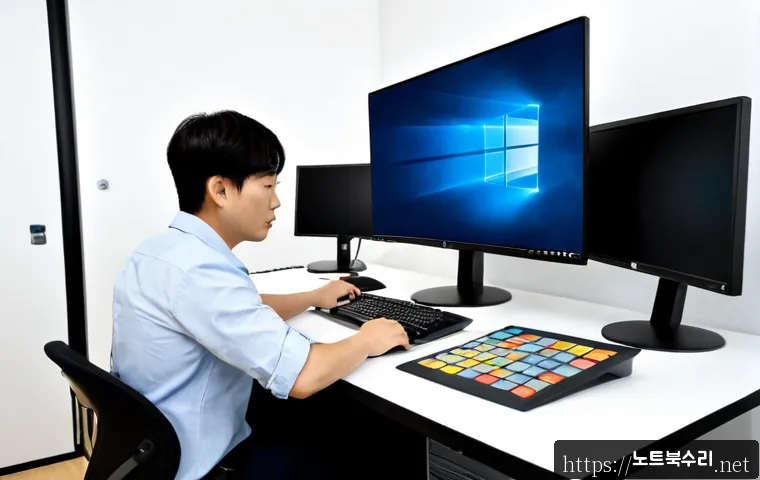 대포동 조립컴퓨터 pc 출장판매설치 관련 이미지 3