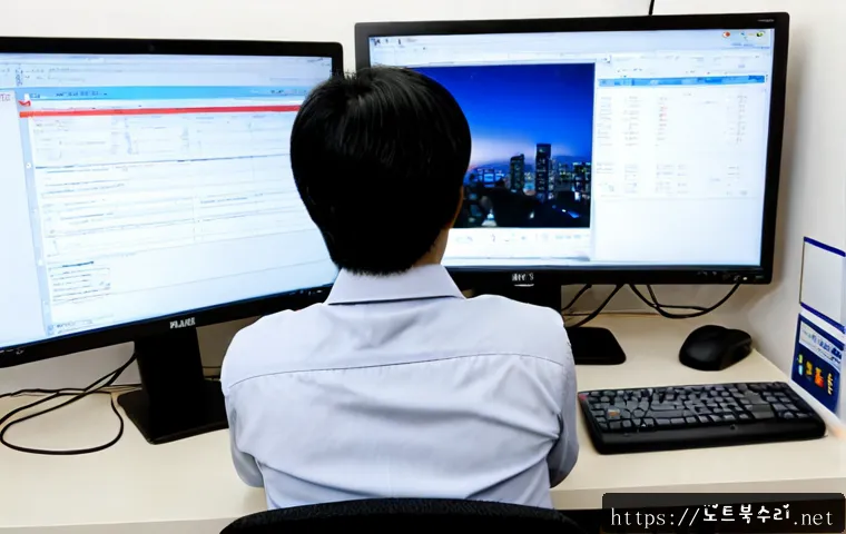 보산동 STATUS_INVALID_PARAMETER 관련 이미지 2