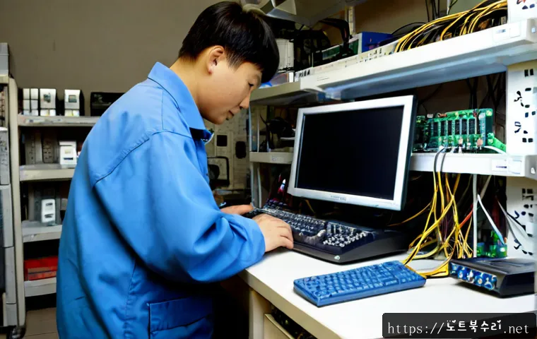보산동 STATUS_INVALID_PARAMETER 관련 이미지 3