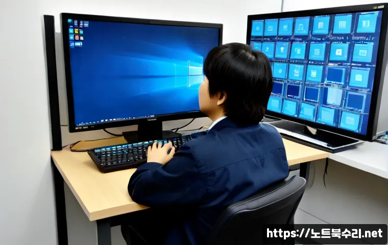 신내동 server출장방문수리점 관련 이미지 1