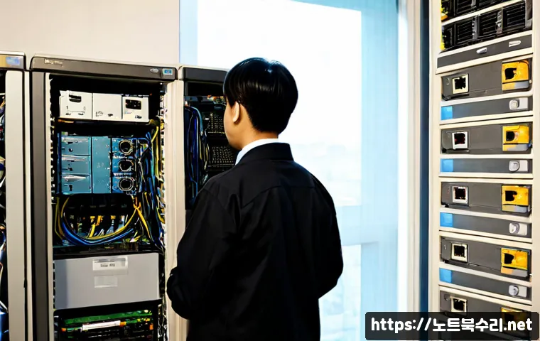 신내동 server출장방문수리점 관련 이미지 4