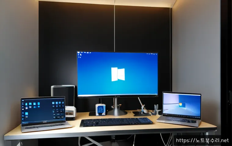 평택동 맥윈도우 부트캠프_bootcamp 재설치 포맷 초기화 관련 이미지 1